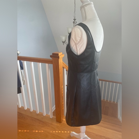 Free People Elandra Mini Dress - Picture 6 of 7